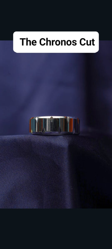 The Chronos Cut