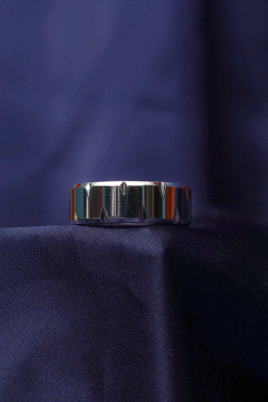 The Chronos Cut