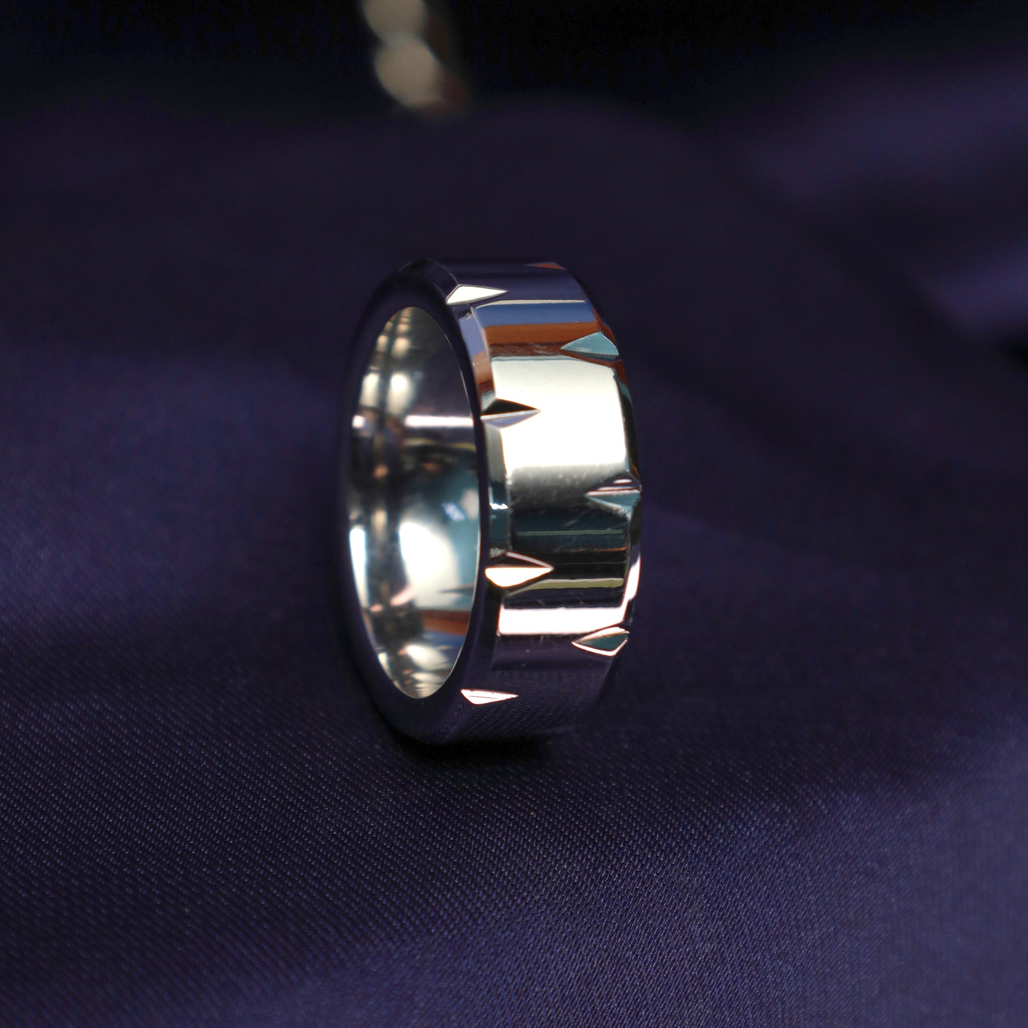 The Chronos Cut